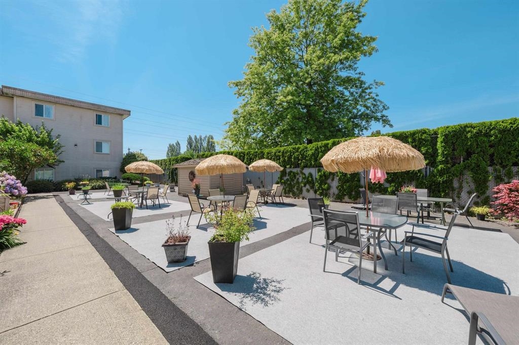 Exterior Rear Photo of 123 11806 88 Avenue, Delta, BC