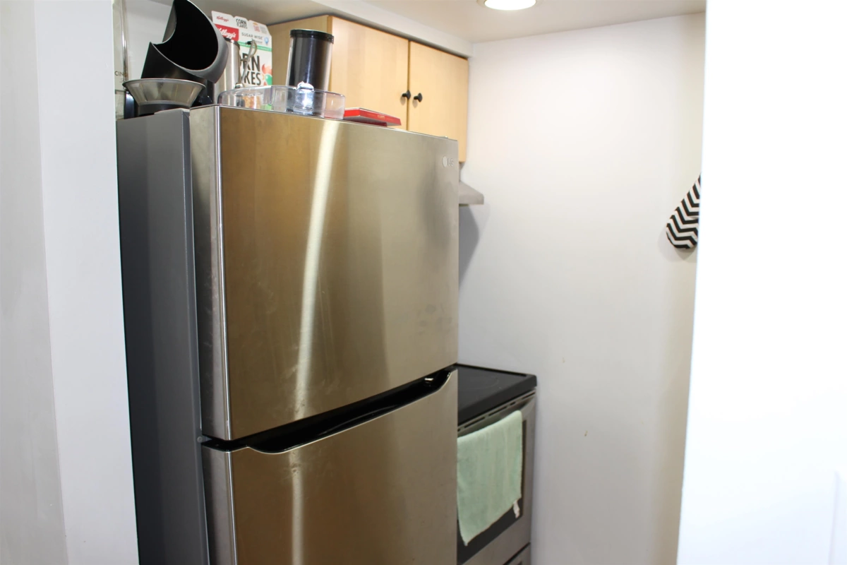 Powder Room Photo of 123 11806 88 Avenue, Delta, BC