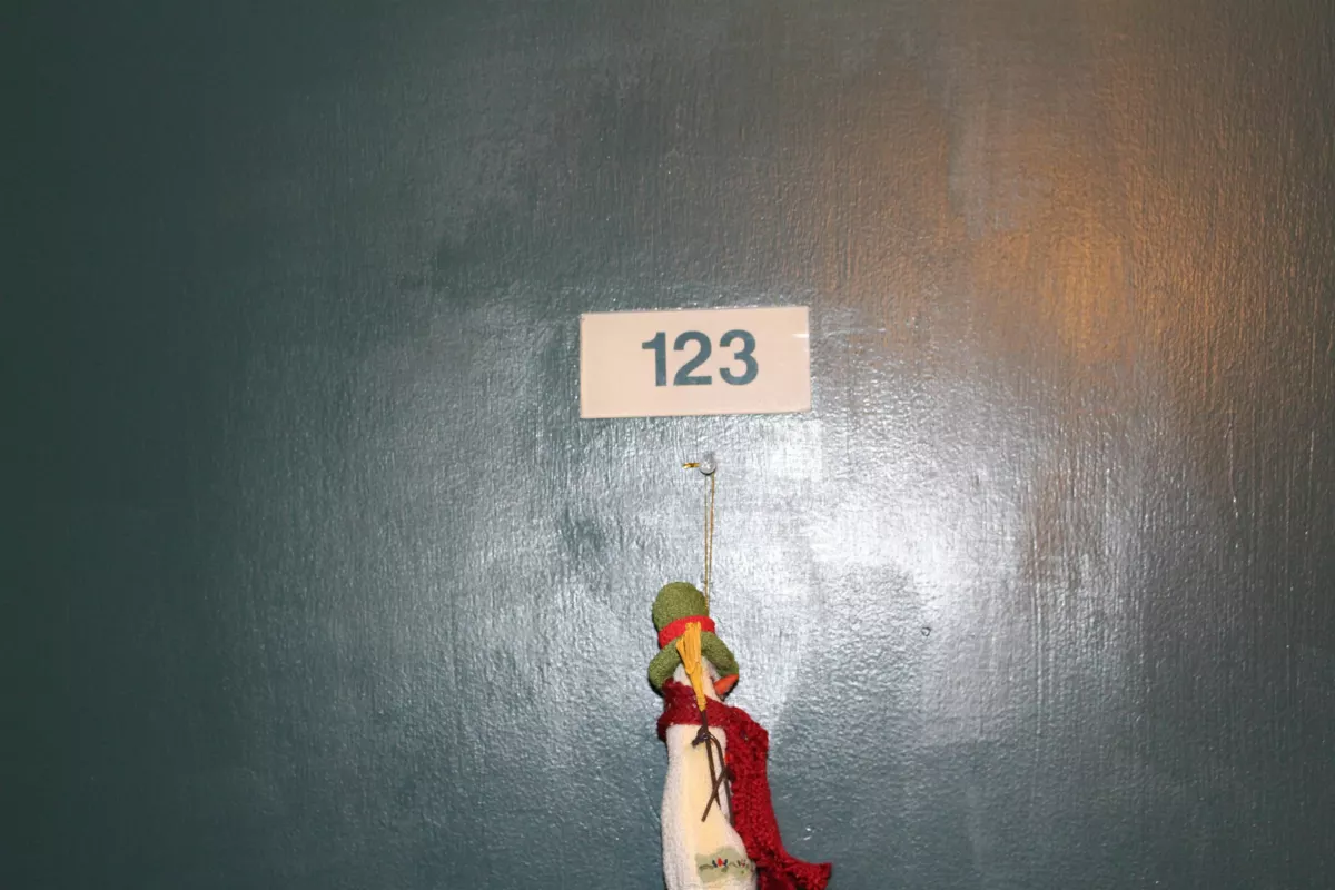 Walk-In Closet Photo of 123 11806 88 Avenue, Delta, BC