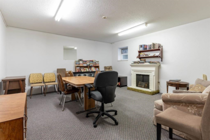 Basement Recreation Room Photo of 123 11806 88 Avenue, Delta, BC