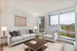 1005 1500 Fern Street, North Vancouver, BC