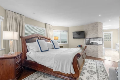 Basement Recreation Room Photo of 816 Citadel Drive, Port Coquitlam, BC