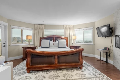 Loft / Bonus Room Photo of 816 Citadel Drive, Port Coquitlam, BC