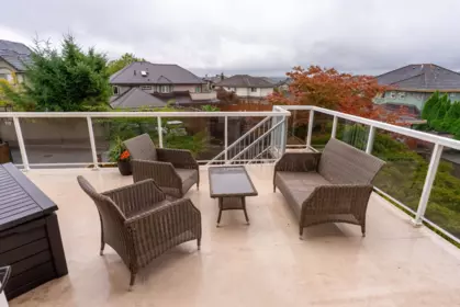 Swimming Pool Photo of 816 Citadel Drive, Port Coquitlam, BC