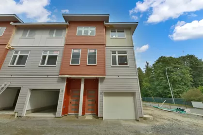Office / Den Photo of 14 7540 Briskham Street, Mission, BC