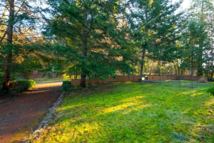 1684 Whitesails Drive, Bowen Island, BC, Bowen Island — Single Family Residence for sale