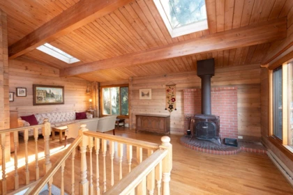 Pantry Photo of 1684 Whitesails Drive, Bowen Island, BC