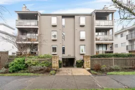 105 1875 W 8th Avenue, Vancouver, BC