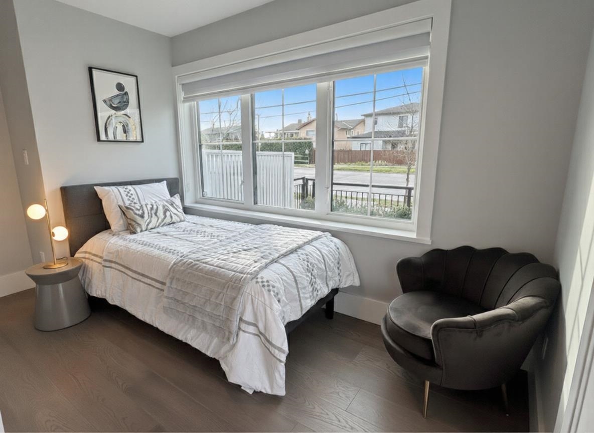 Bedroom 2 Photo of 9 9500 Garden City Road, Richmond, BC