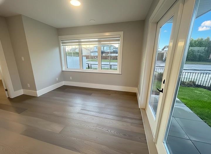 Bedroom 3 Photo of 9 9500 Garden City Road, Richmond, BC