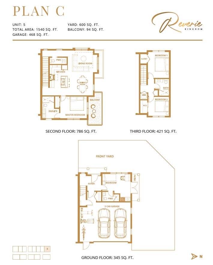 Family Room Photo of 9 9500 Garden City Road, Richmond, BC