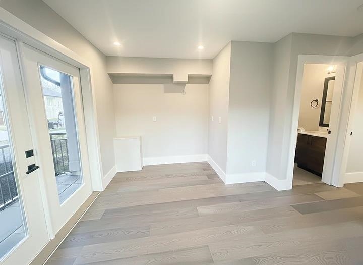 Guest Bathroom Photo of 9 9500 Garden City Road, Richmond, BC