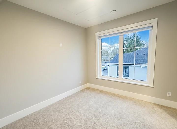 Hallway Photo of 9 9500 Garden City Road, Richmond, BC