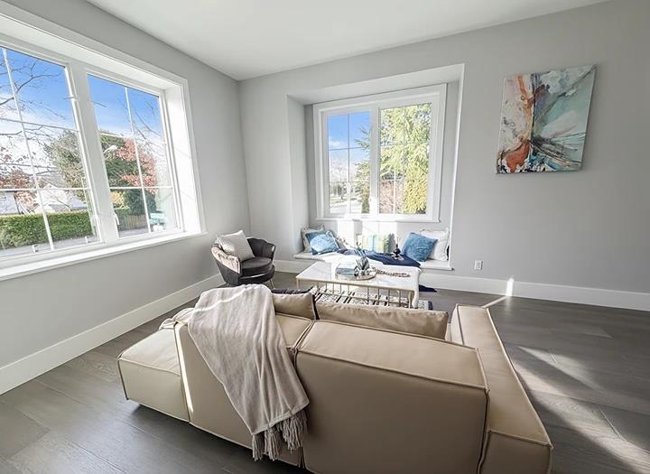 Pantry Photo of 9 9500 Garden City Road, Richmond, BC