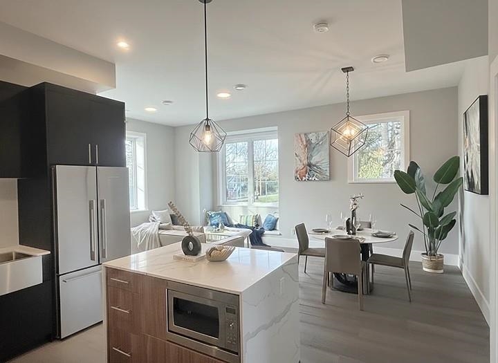 Primary Bedroom Photo of 9 9500 Garden City Road, Richmond, BC