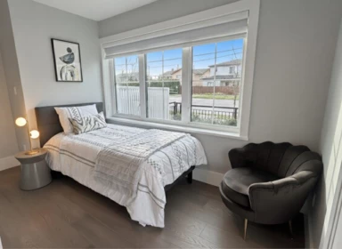 Bedroom 2 Photo of 9 9500 Garden City Road, Richmond, BC