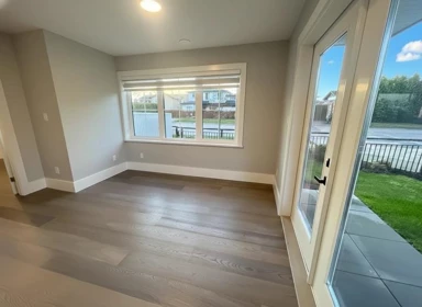Bedroom 3 Photo of 9 9500 Garden City Road, Richmond, BC