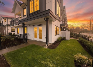 9 9500 Garden City Road, Richmond, BC, Saunders — 4 bed townhouse for sale