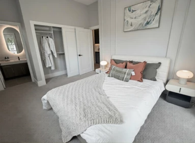 Loft / Bonus Room Photo of 9 9500 Garden City Road, Richmond, BC