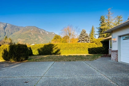275 7th Avenue, Hope, BC, Hope — Single Family Residence for sale