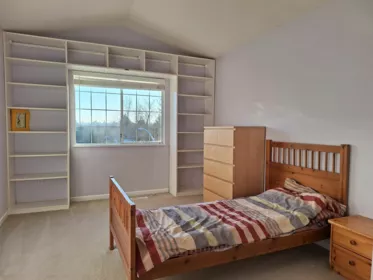 Bedroom 4 Photo of 14975 83a Avenue, Surrey, BC