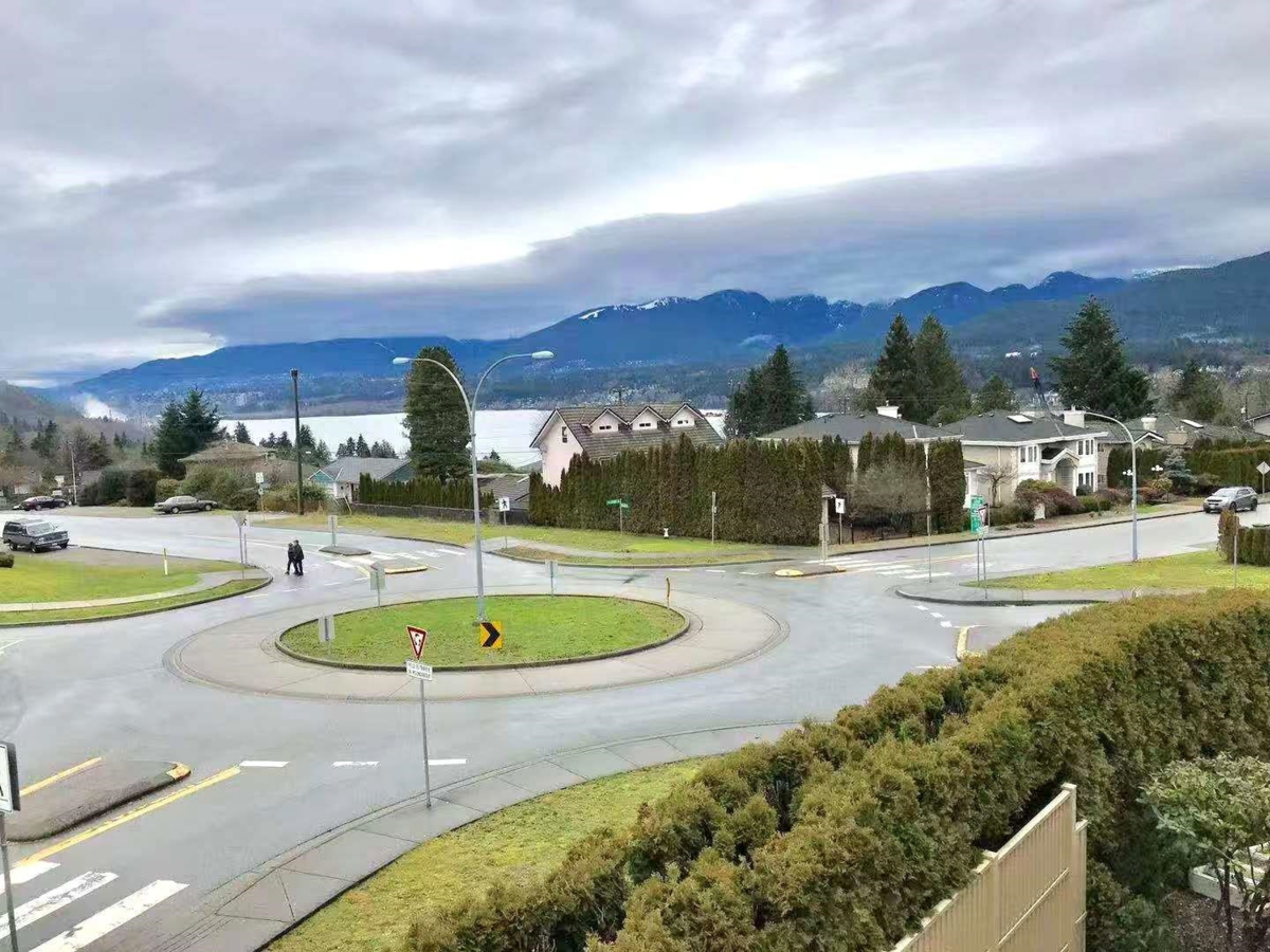 Exterior Rear Photo of 7204 Ridge Drive, Burnaby, BC