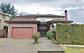 7204 Ridge Drive, Burnaby, BC