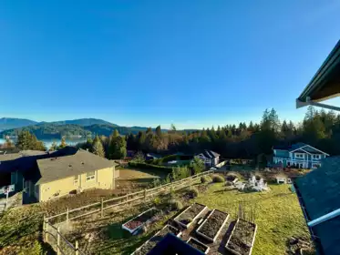 Community Amenities Photo (Clubhouse) of 605 Woodland Avenue, Gibsons, BC