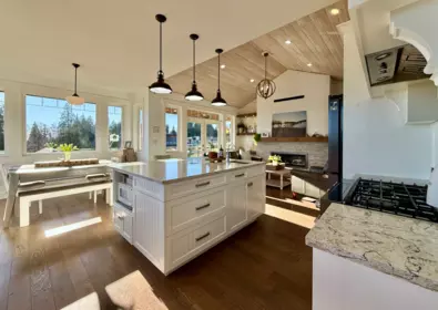 Pantry Photo of 605 Woodland Avenue, Gibsons, BC