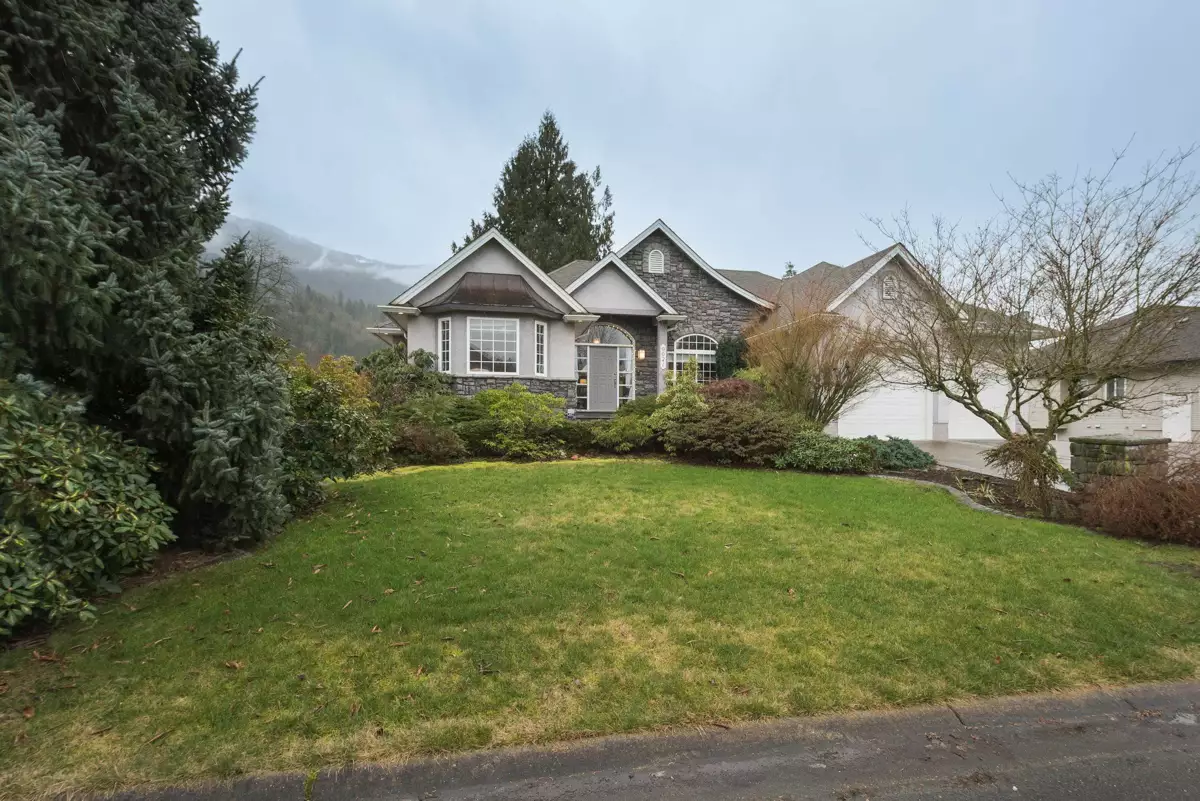 Exterior Front Photo of 9921 Parkwood Drive, Rosedale, BC