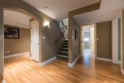 Entry Foyer Photo of 9921 Parkwood Drive, Rosedale, BC