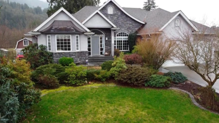 9921 Parkwood Drive, Rosedale, BC, Rosedale — Single Family Residence for sale