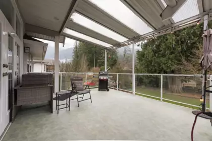 Garden / Landscaping Photo of 9921 Parkwood Drive, Rosedale, BC