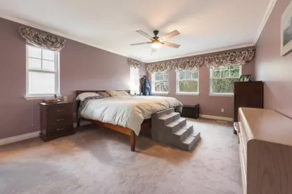 Loft / Bonus Room Photo of 9921 Parkwood Drive, Rosedale, BC