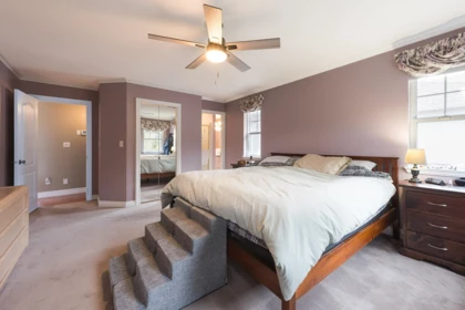 Office / Den Photo of 9921 Parkwood Drive, Rosedale, BC