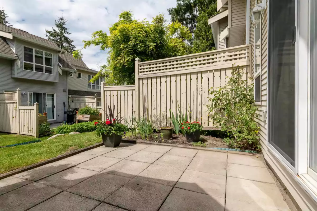 Aerial View of 63 8844 208 Street, Langley, BC