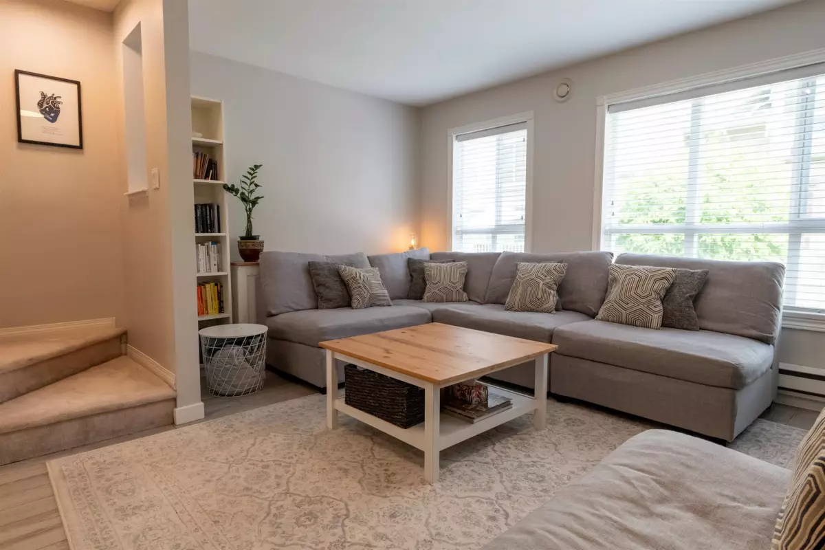 Bedroom 3 Photo of 63 8844 208 Street, Langley, BC