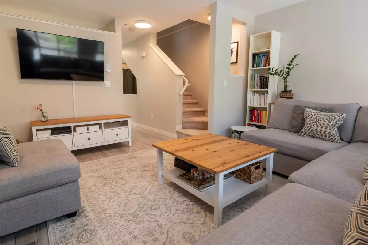 Bedroom 4 Photo of 63 8844 208 Street, Langley, BC