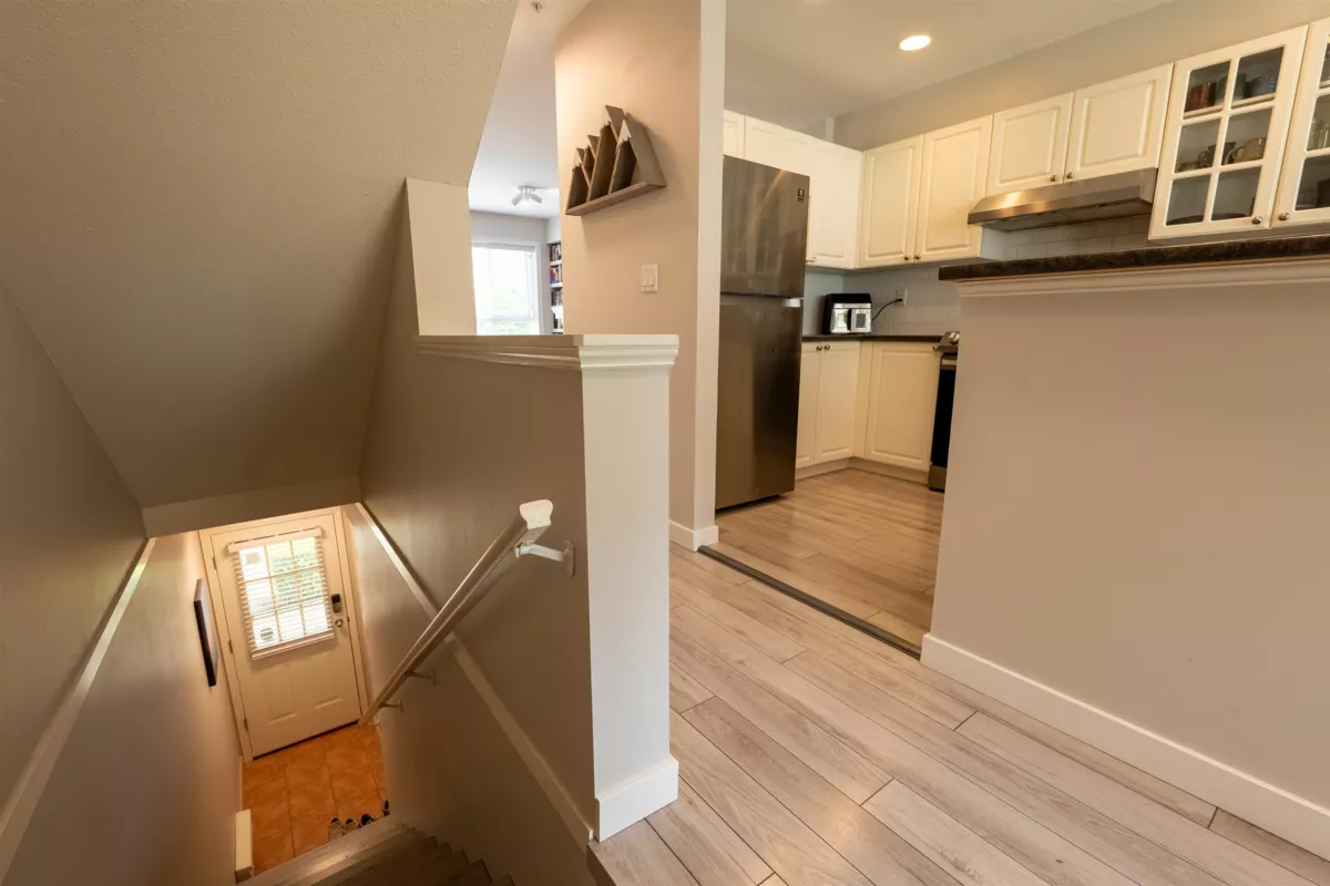 Exterior Rear Photo of 63 8844 208 Street, Langley, BC