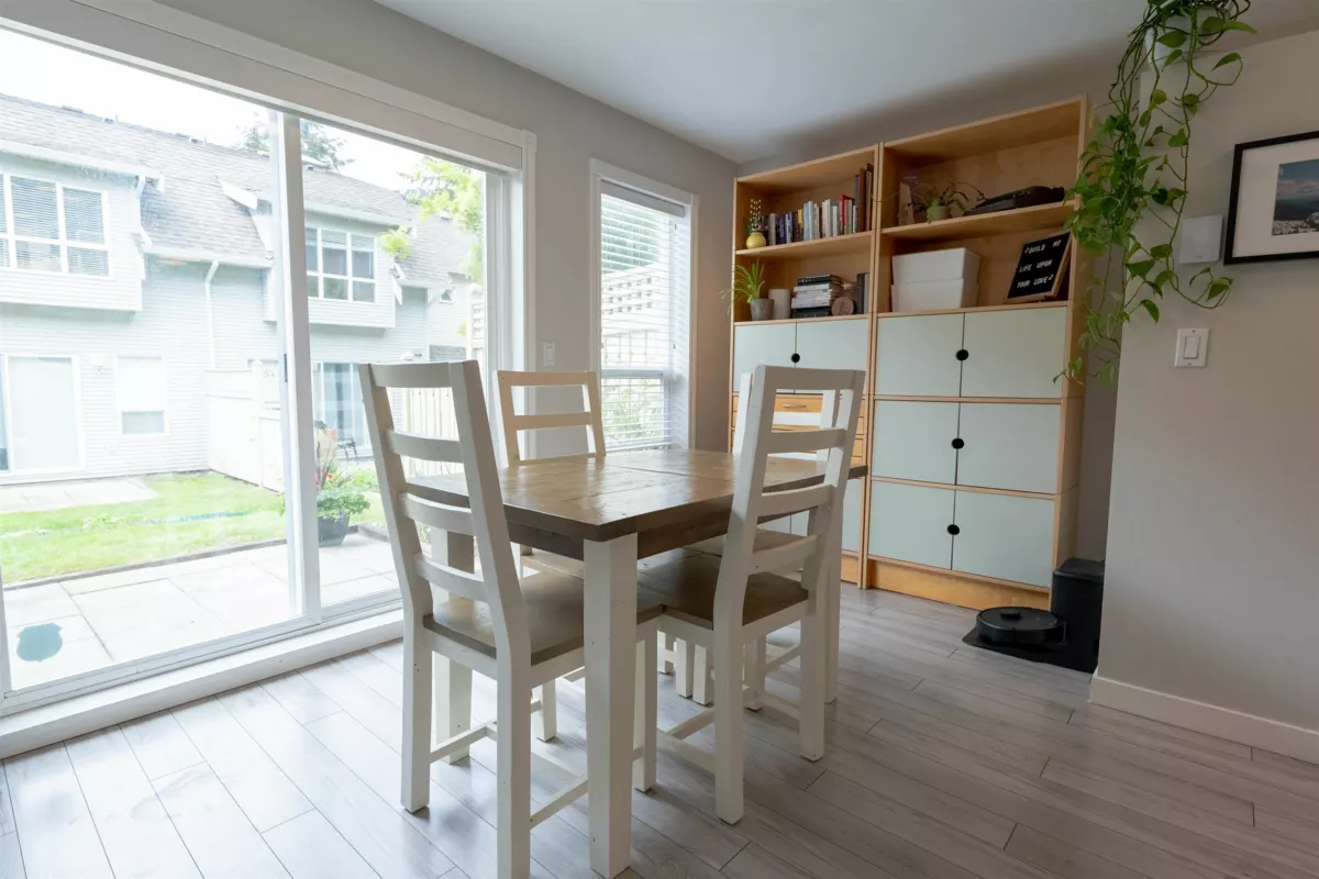 Family Room Photo of 63 8844 208 Street, Langley, BC