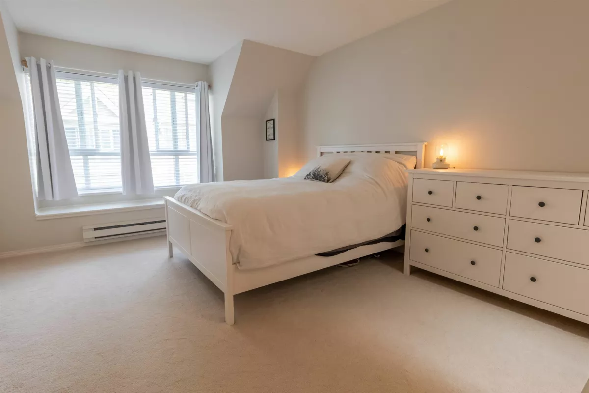 Garage Interior Photo of 63 8844 208 Street, Langley, BC