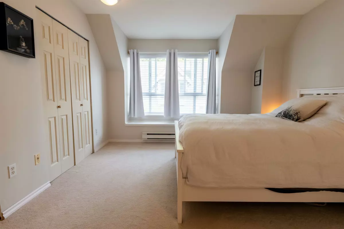 Garden / Landscaping Photo of 63 8844 208 Street, Langley, BC