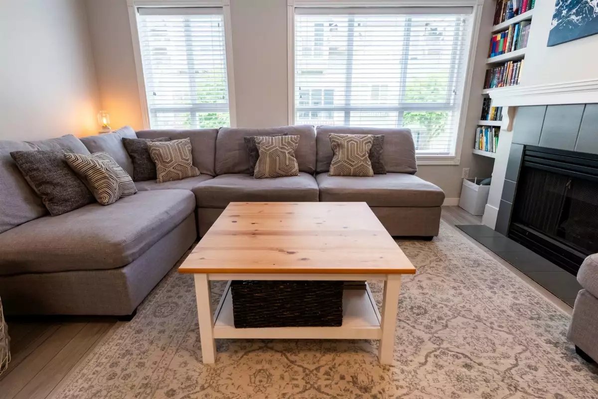 Guest Bathroom Photo of 63 8844 208 Street, Langley, BC