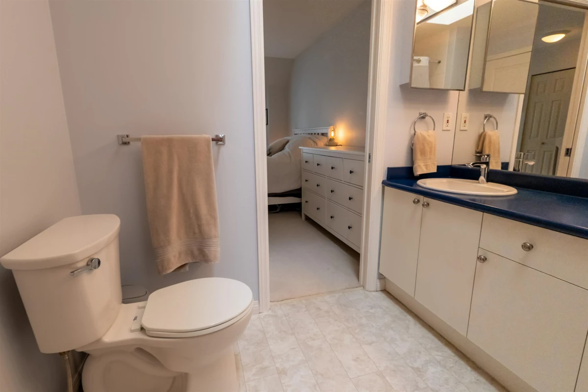 Hallway Photo of 63 8844 208 Street, Langley, BC