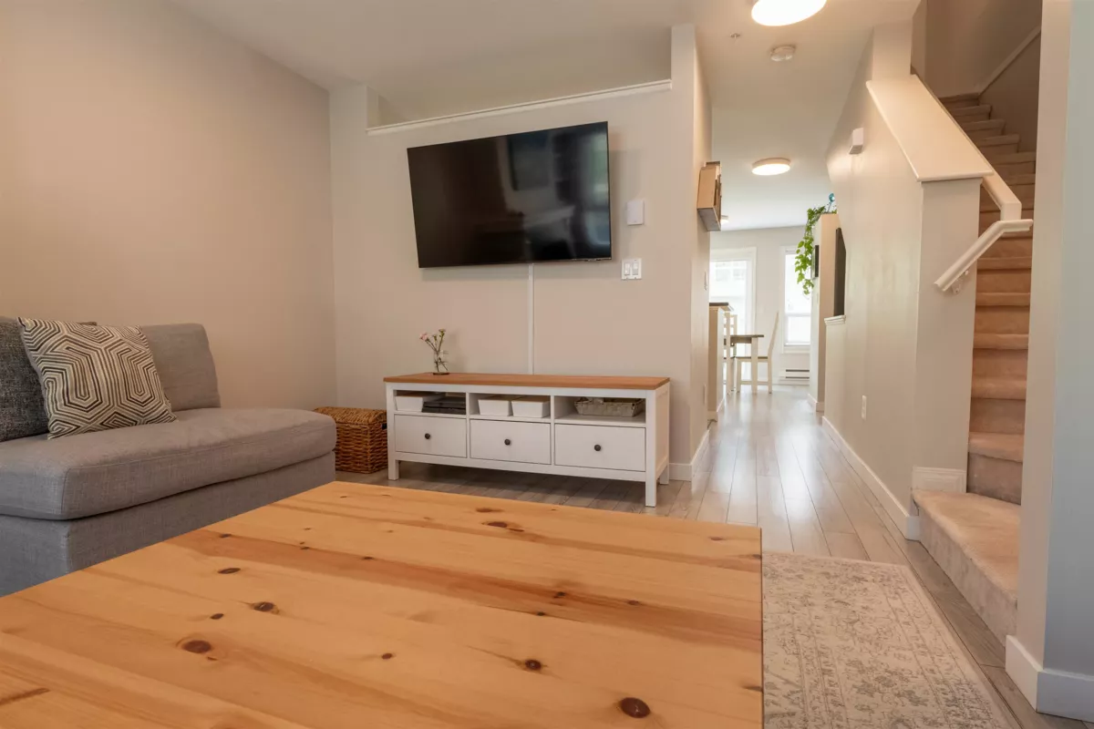 Laundry Room Photo of 63 8844 208 Street, Langley, BC