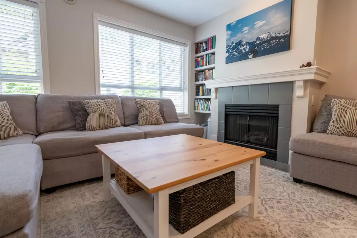 Loft / Bonus Room Photo of 63 8844 208 Street, Langley, BC