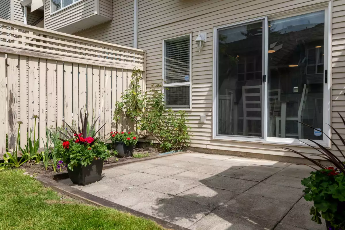 Outdoor Kitchen Photo of 63 8844 208 Street, Langley, BC