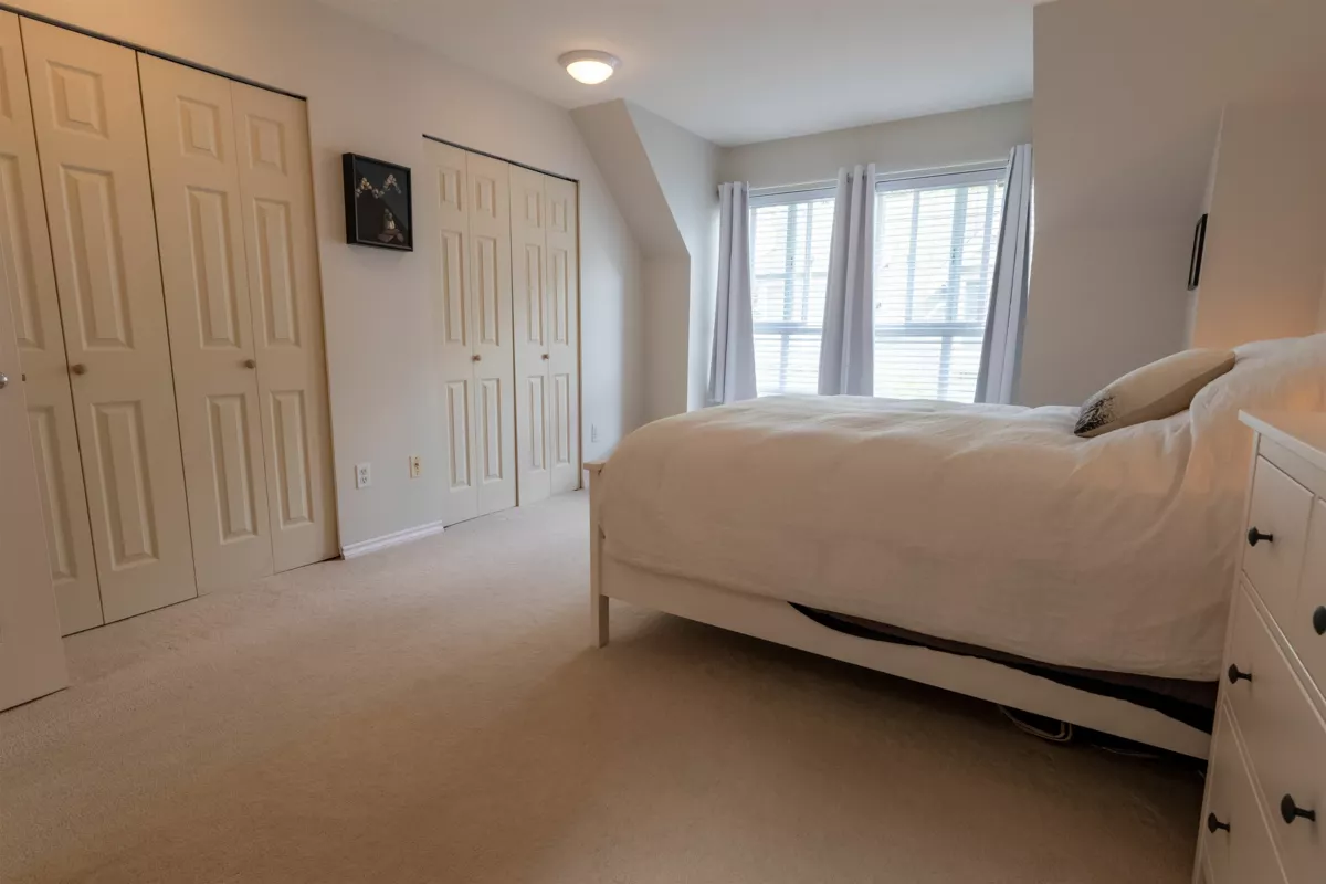 Outdoor Patio Photo of 63 8844 208 Street, Langley, BC