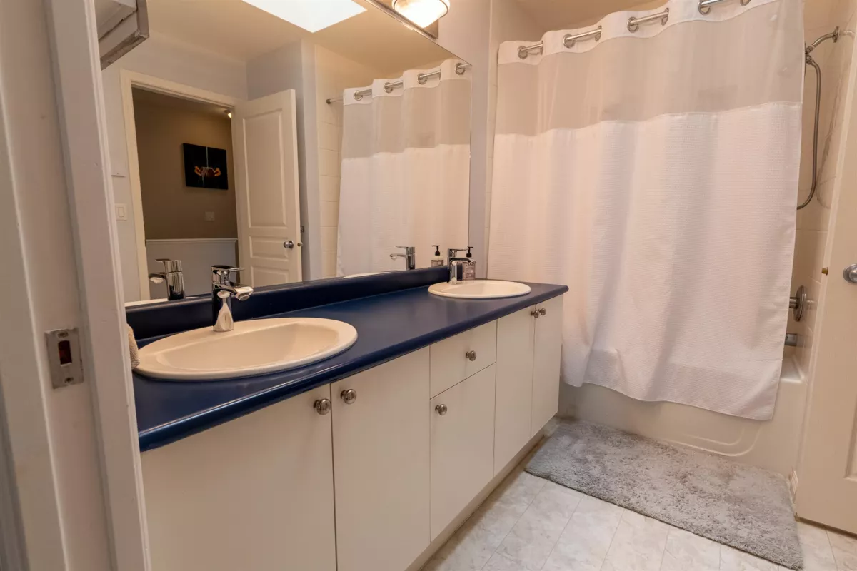 Staircase Photo of 63 8844 208 Street, Langley, BC