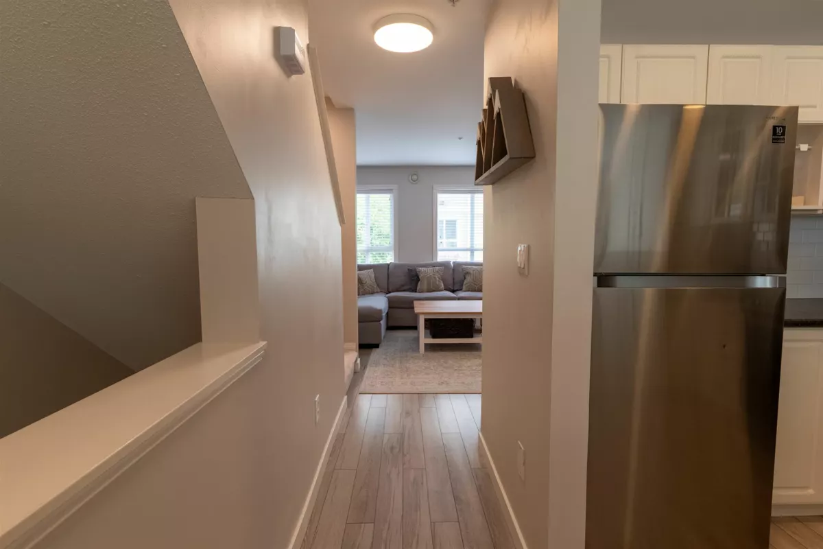 Walk-In Closet Photo of 63 8844 208 Street, Langley, BC